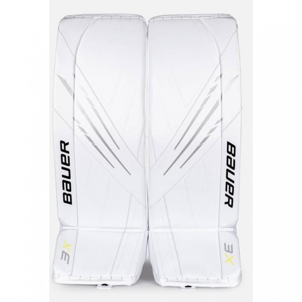 Bauer S21 Vapor 3X leg pads