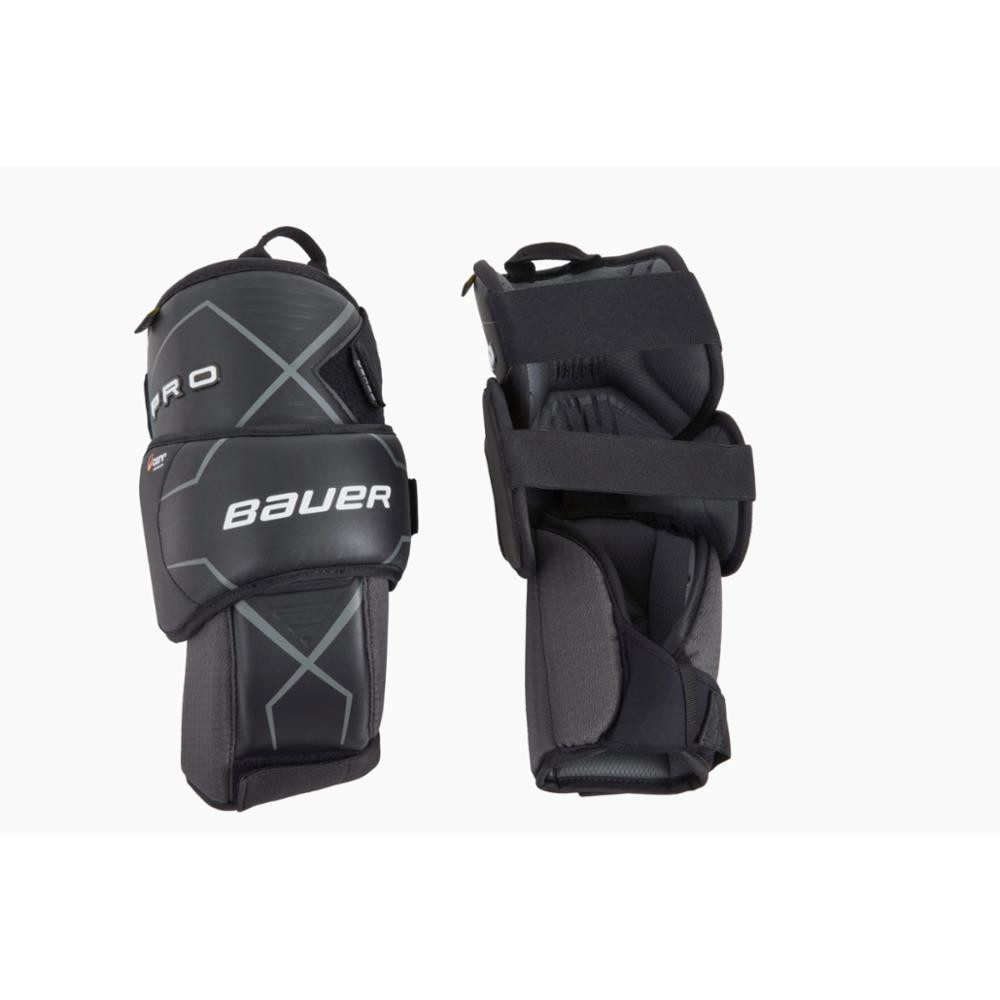 Bauer S21 Pro knee pads