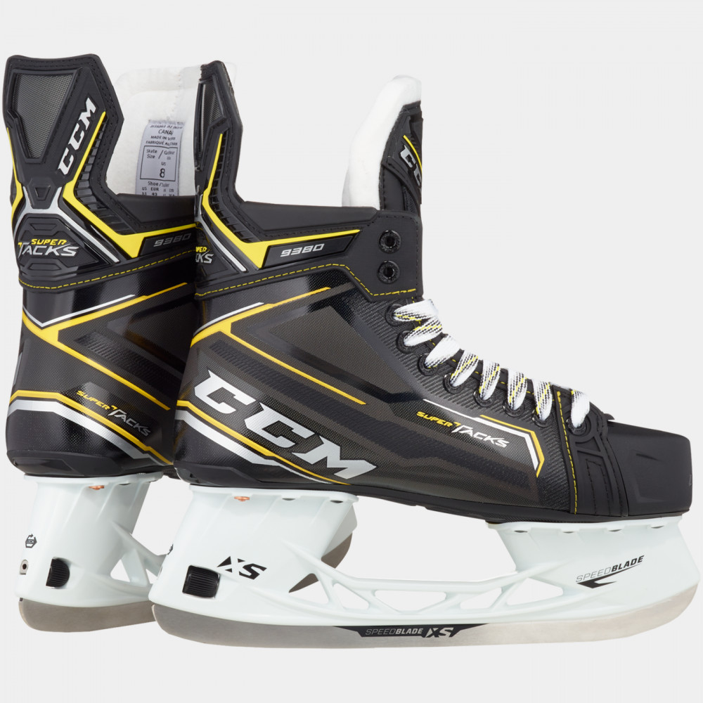 CCM Super Tacks 9380 skates 38.5D