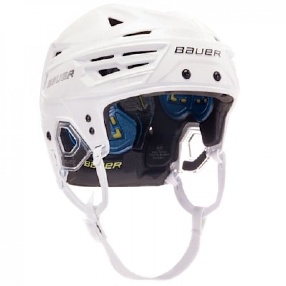 Bauer Re-Akt 150 helmet, white
