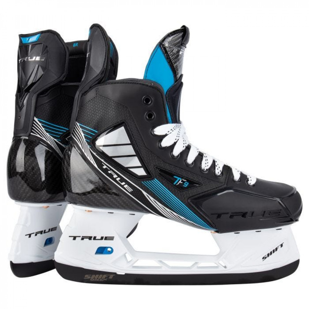 TRUE TF9 skates