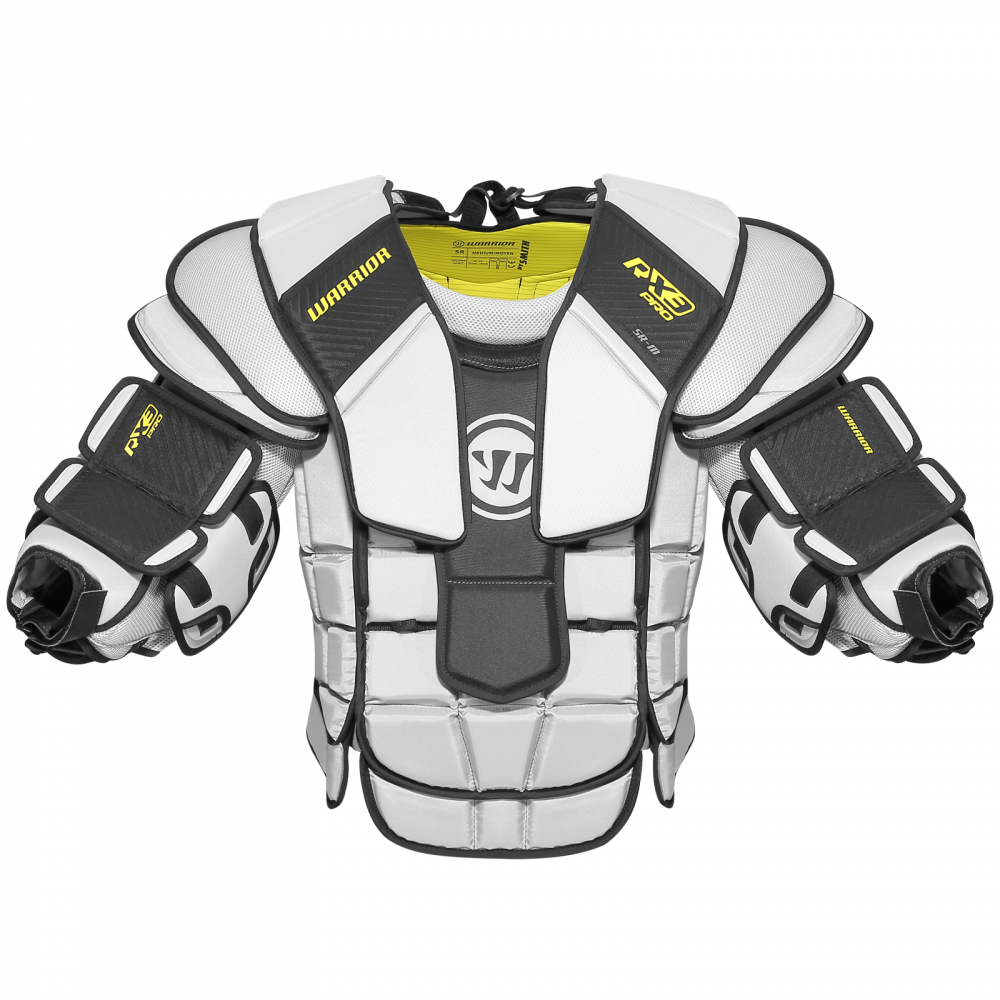 Warrior Ritual X3 PRO body armour