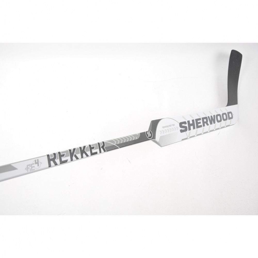 Sher-Wood Rekker Element 4 goalie stick