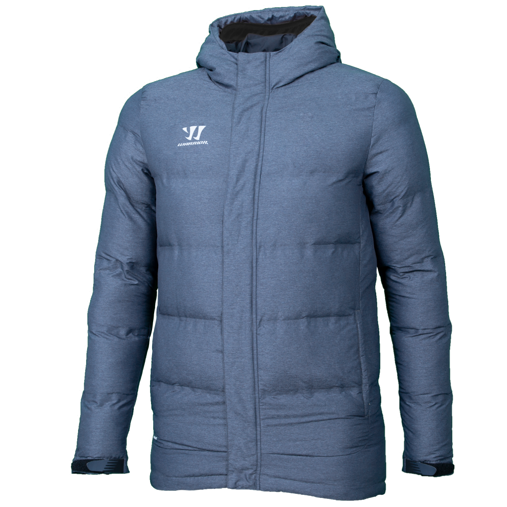 Warrior Alpha X Aspire Jacket, black marl