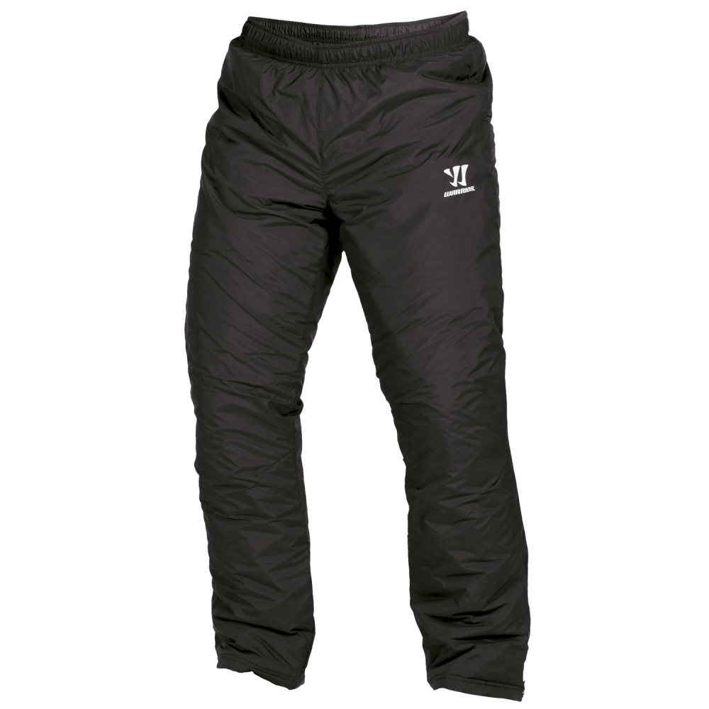 Warrior Alpha Winter Suit Pants, black