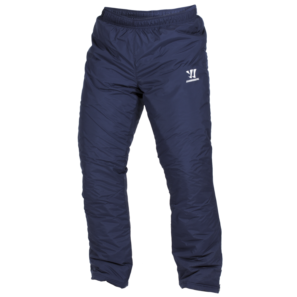 Warrior Alpha Winter Suit Pants, navy