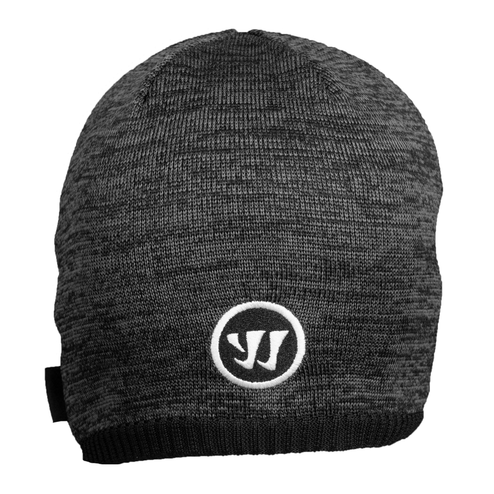 Warrior Team Beanie, black