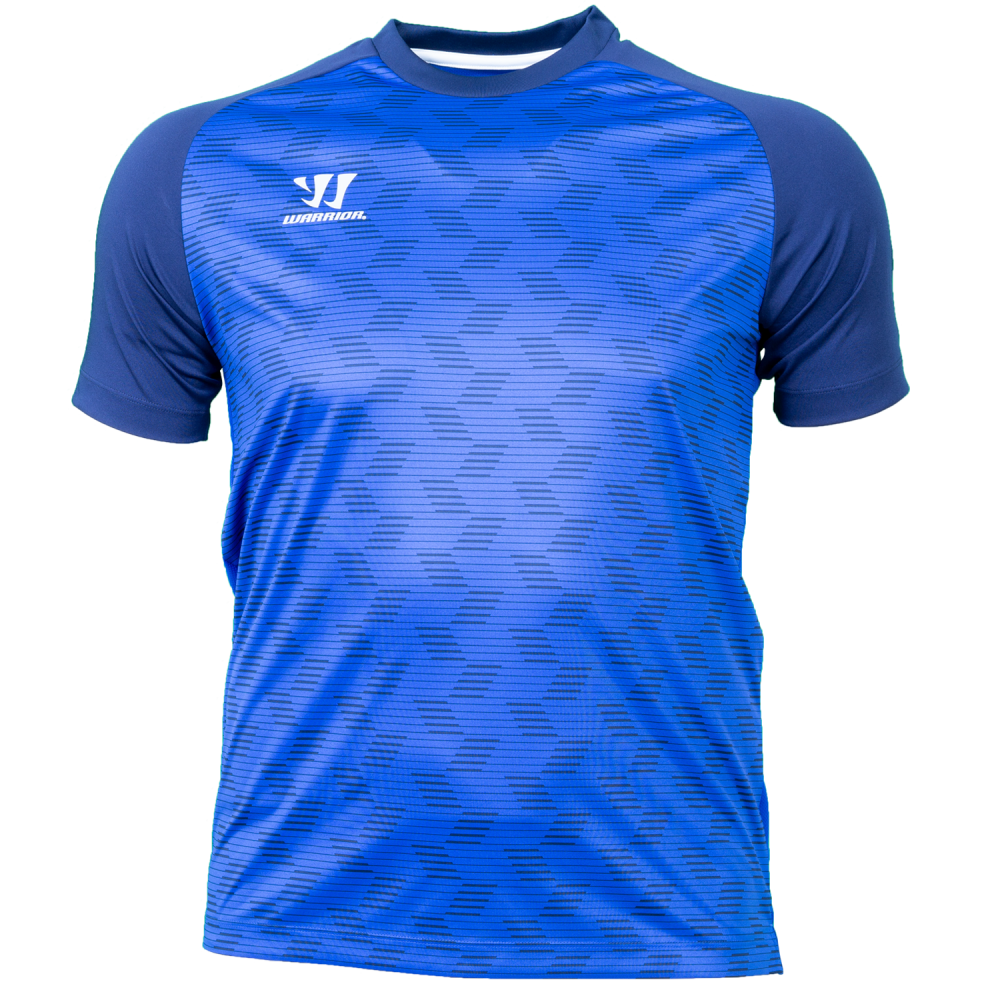 Warrior Alpha X Tech t-shirt, blue