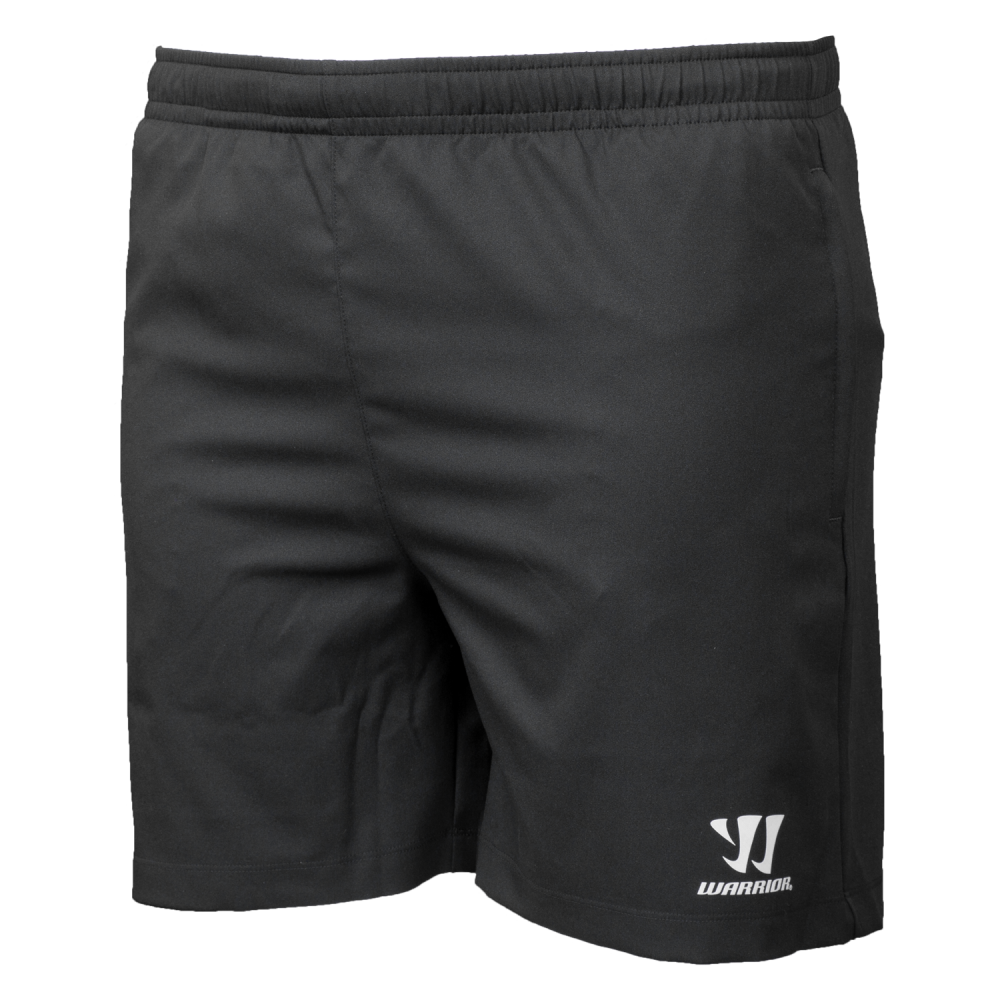 Warrior Alpha X Woven shorts, black