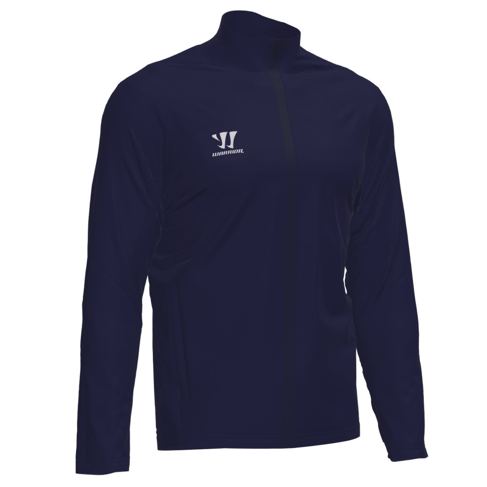 Warrior Alpha X Presentation Women Jacket naisten takki, navy SR-XL (42)