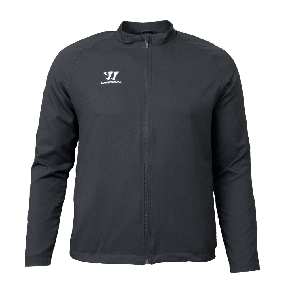 Warrior Alpha X Presentation Jacket, black