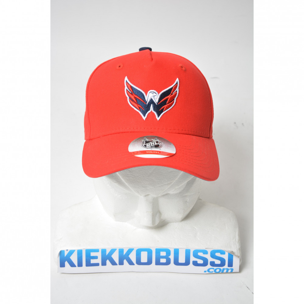 Washington Capitals Base lippis