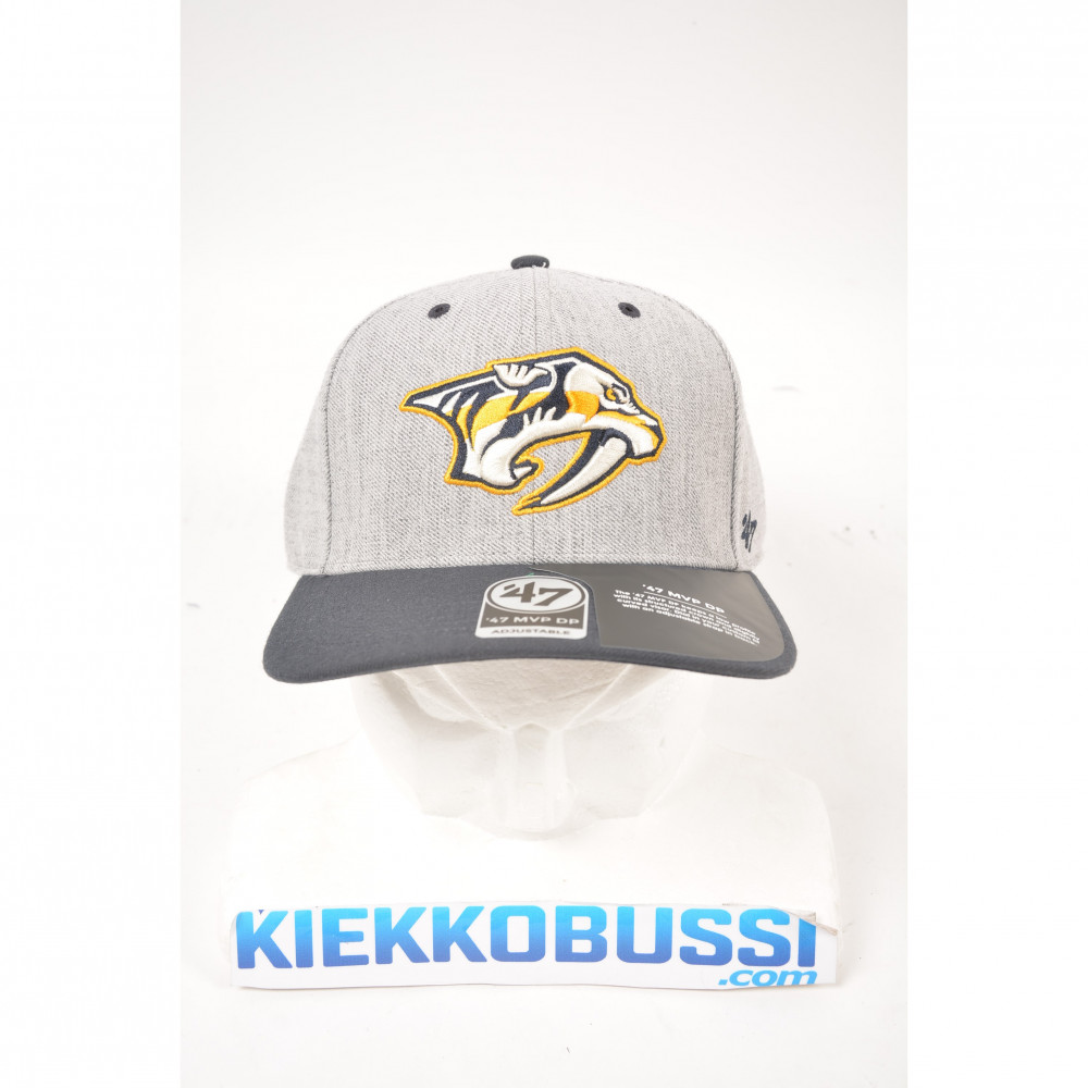 Nashville Predators Storm Cloud cap