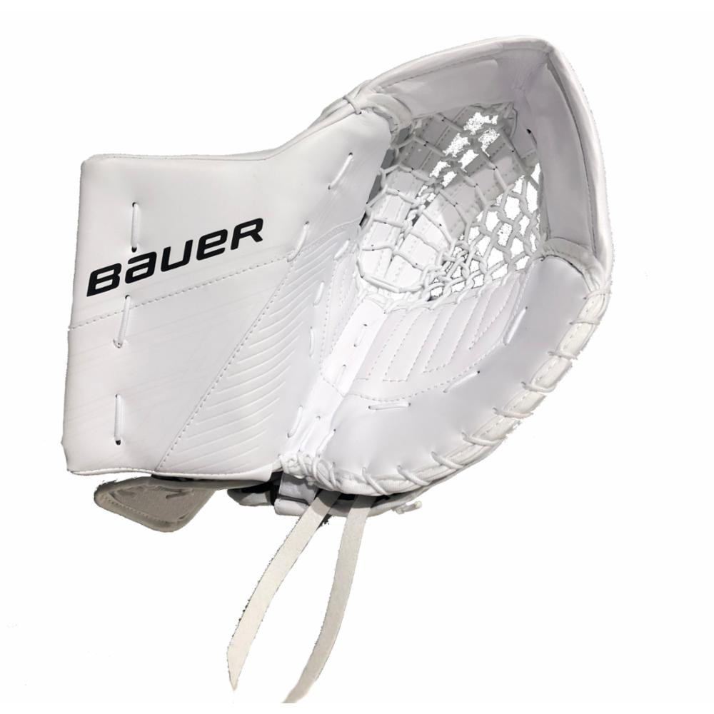 Bauer S20 Supreme 3S räpsä