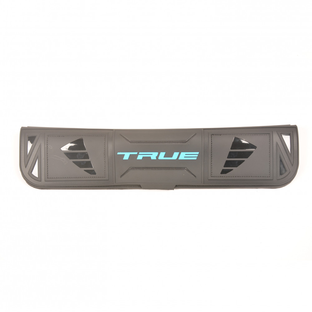 TRUE SHIFT steel carrying case