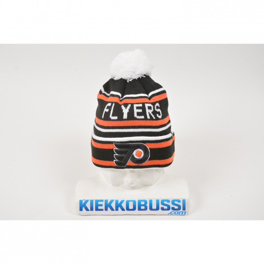 Philadelphia Flyers 47 NHL Rockhill beanie