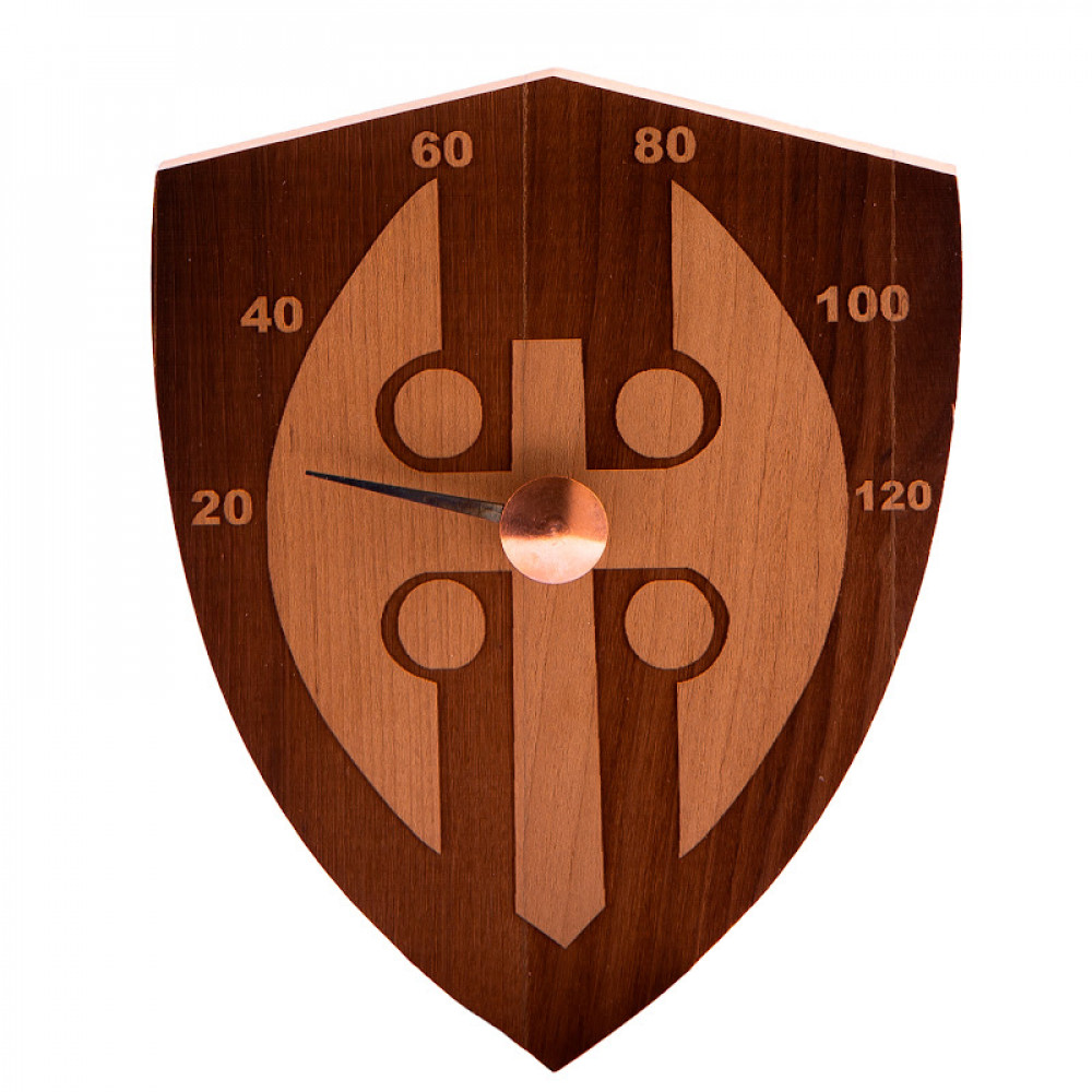Tappara sauna thermometer
