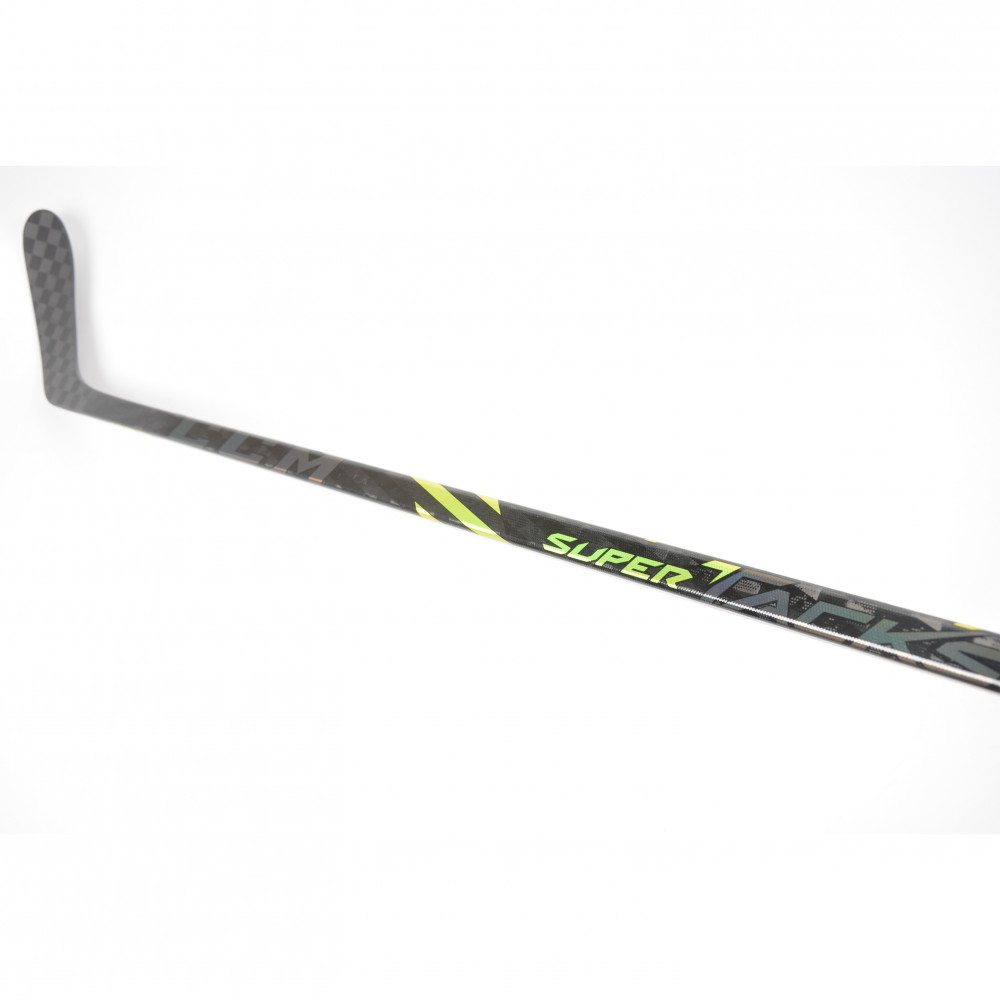 CCM Super Tacks AS4 PRO stick P28 flex 85 - Kiekkobussi - Kierrätä