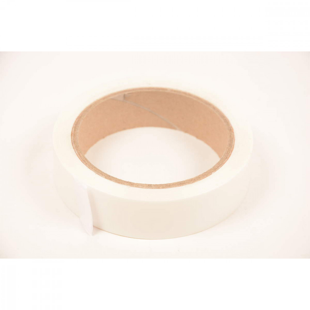 White shin pad tape 72 pc / box