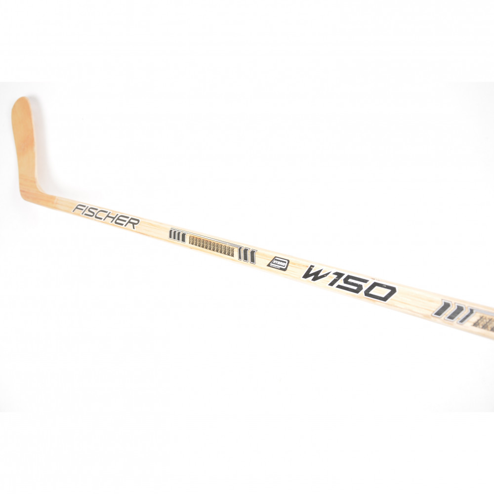 Fischer W150 wood stick flex 70 
