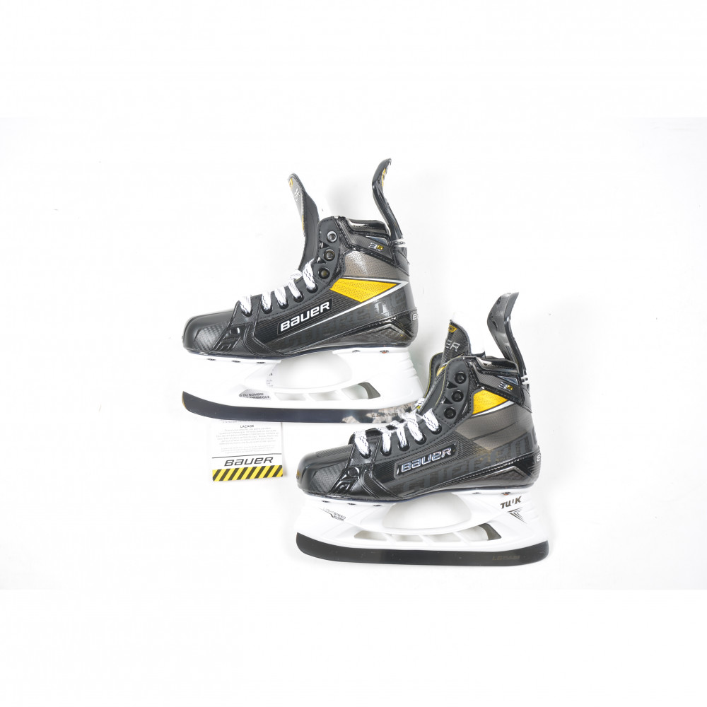 Bauer Supreme 3S PRO luistimet