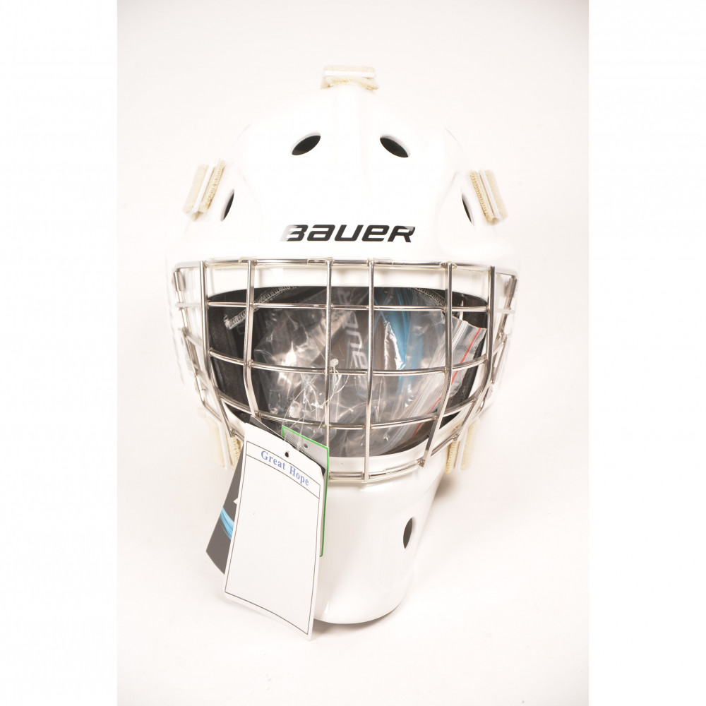 Bauer NME IX mask JR