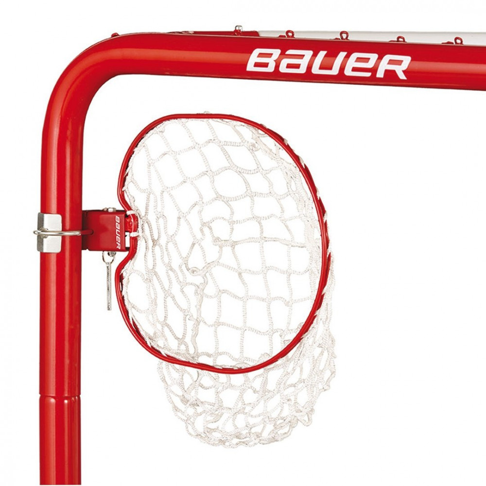 Bauer Pro corner target