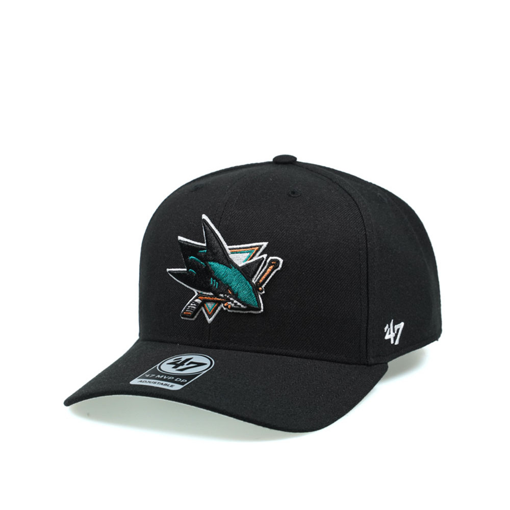 San Jose Sharks MVP cap