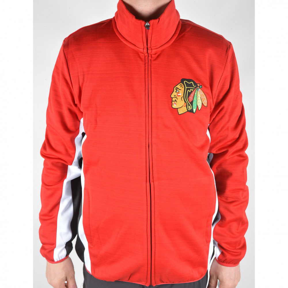 Chicago Blackhawks takki