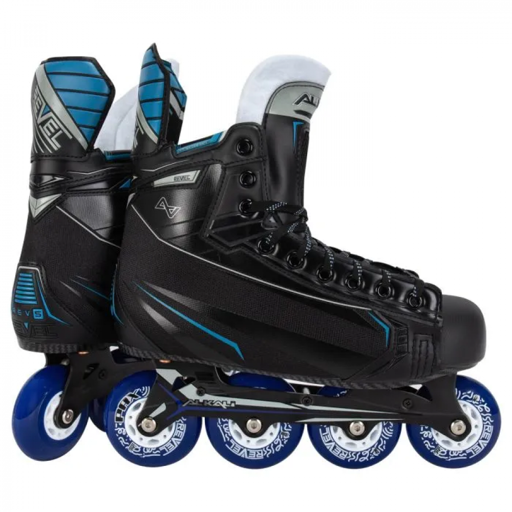 Alkali Revel 5 inline skates