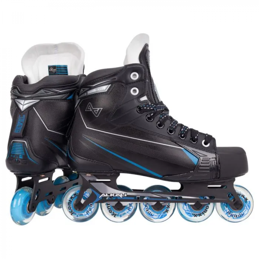 Alkali Revel 4 goalie inline skates