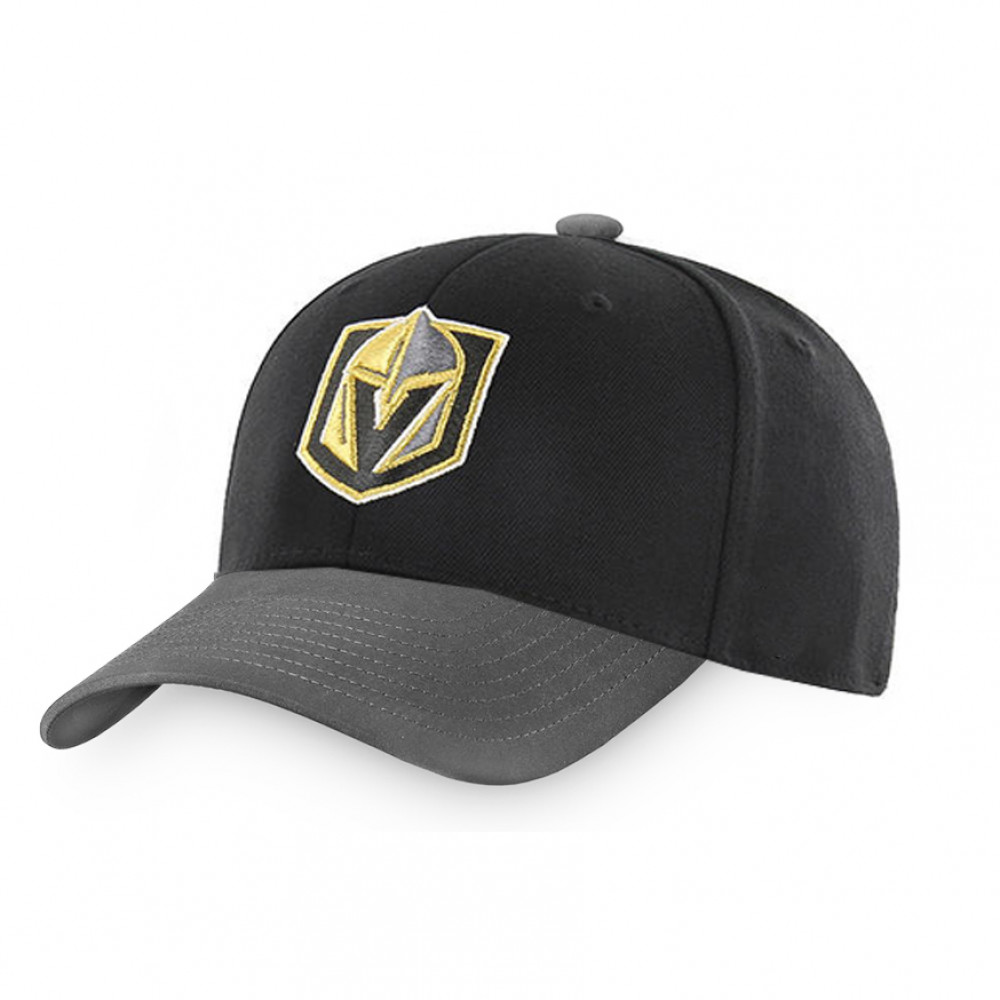 Vegas Golden Knights two-tone lippis JR