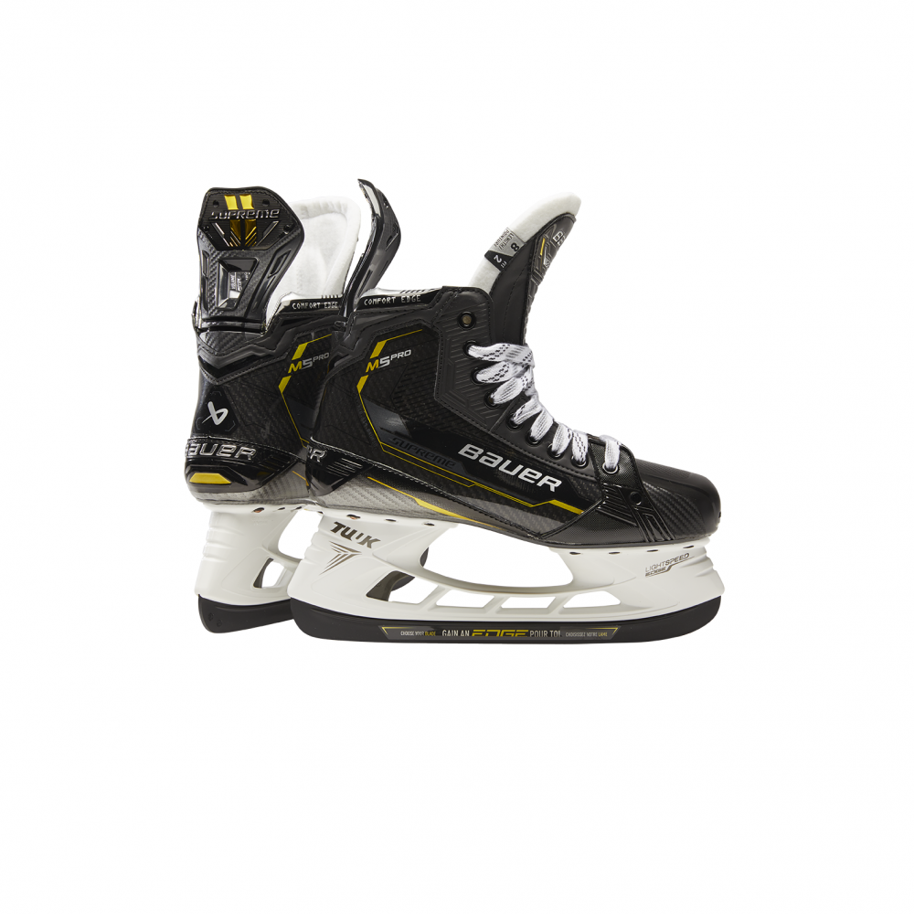 Bauer Supreme M5 PRO skates