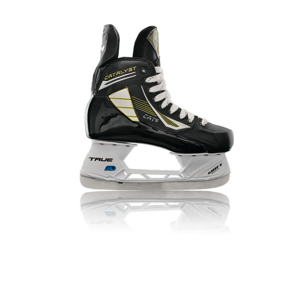 True Cat 5 Skates