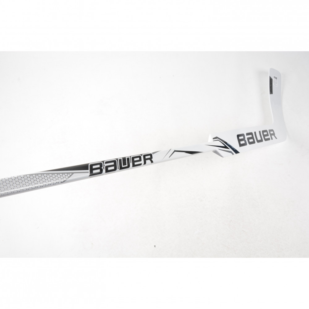 Bauer S20 GSX goalie stick
