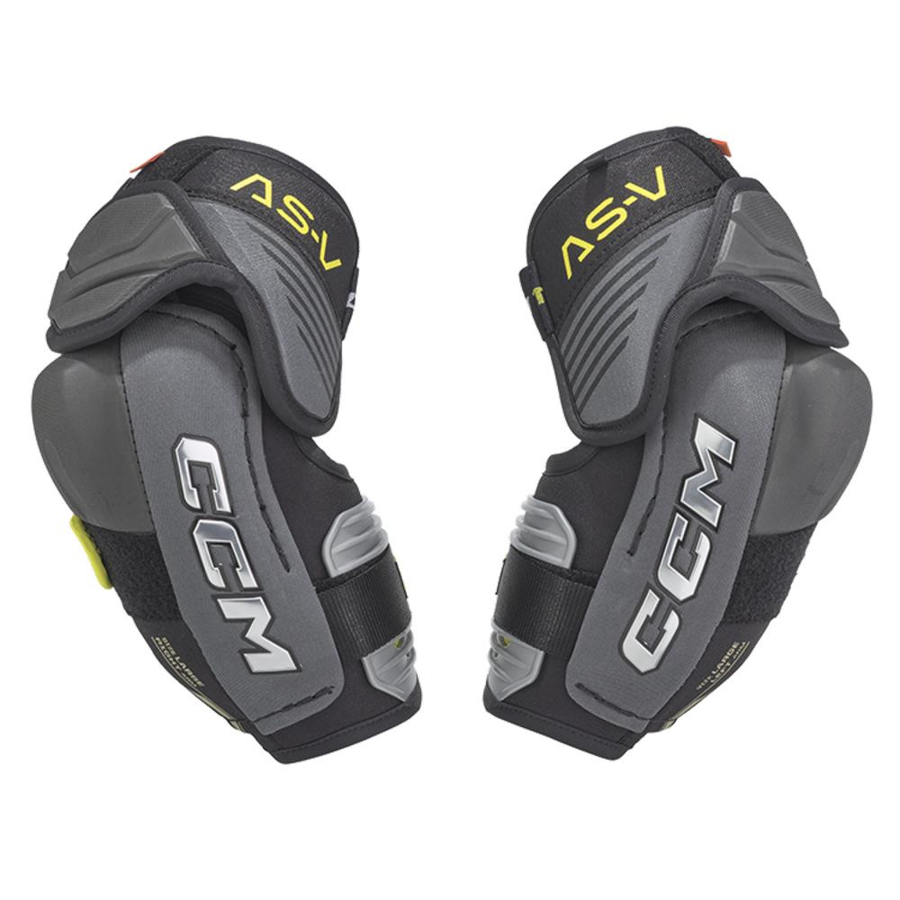 Ccm Tacks AS-V Elbow Pads 