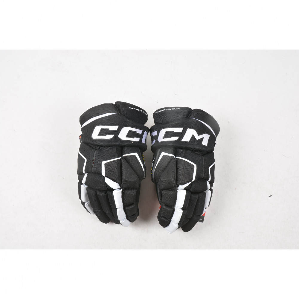 Ccm Tacks AS-V Hanskat Mustat