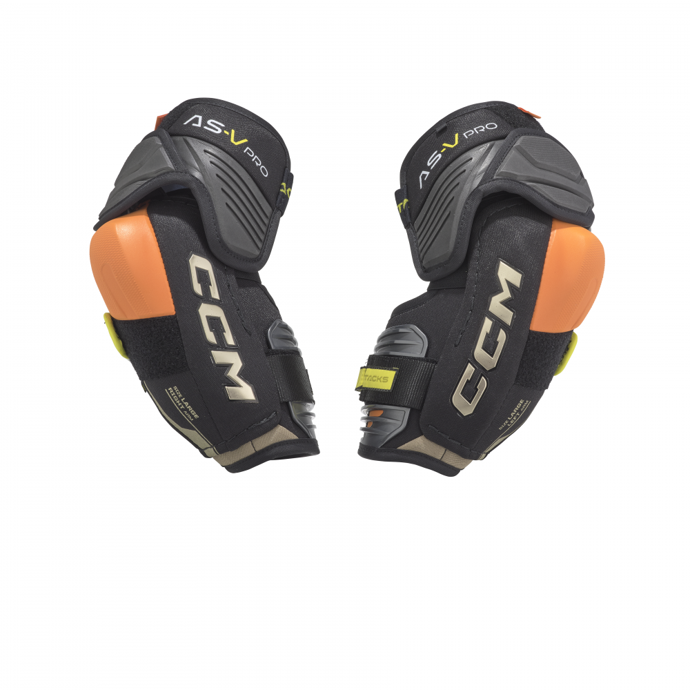 Ccm Tacks AS-V Pro Kyynärsuojat