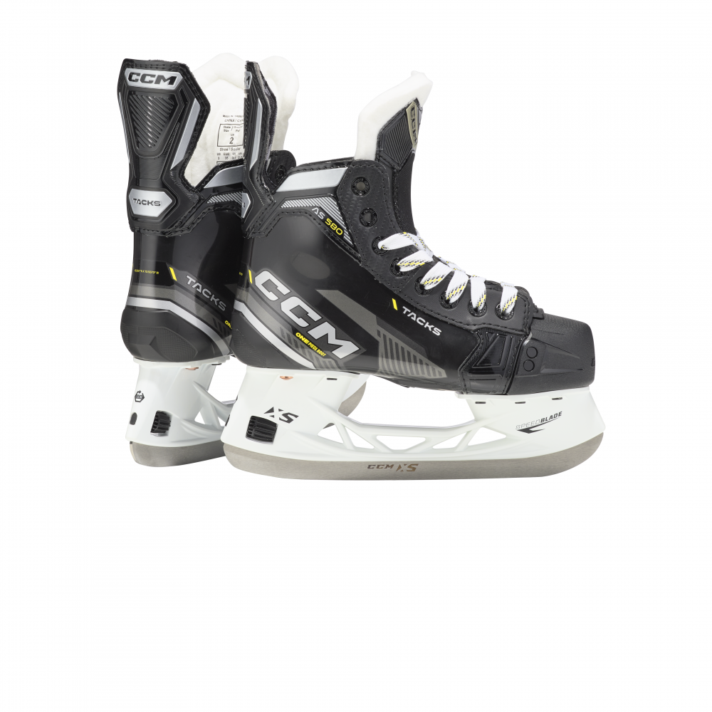 CCM Tacks AS 580 JR skates