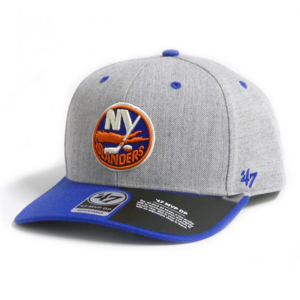 New York Islanders Storm Cloud cap