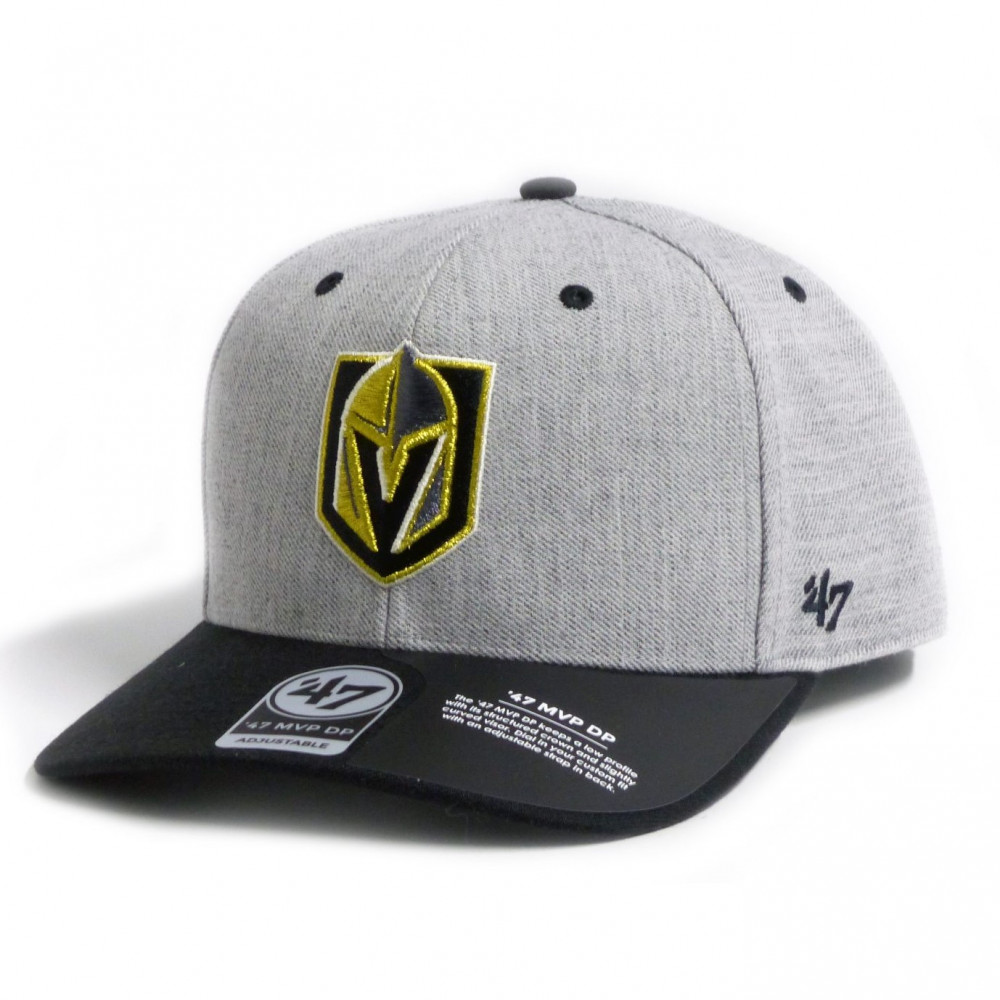 Vegas Golden Knights Storm Cloud cap