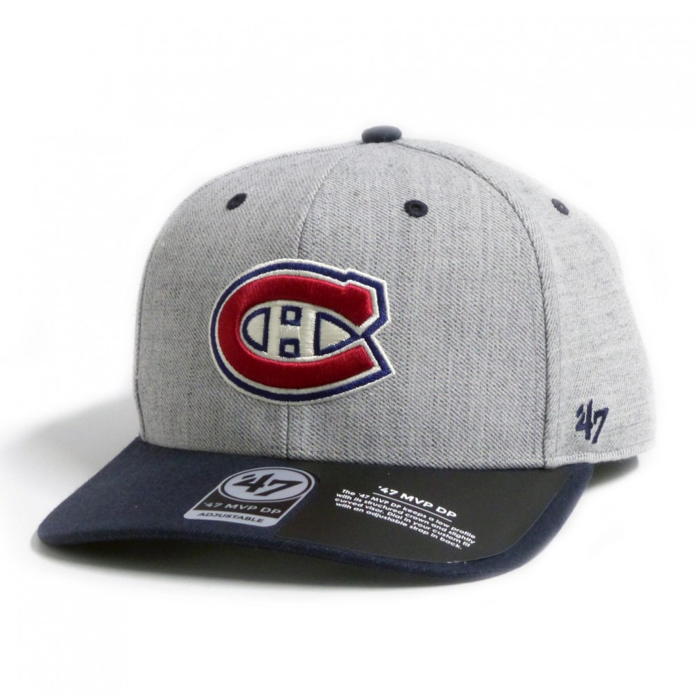 Montreal Canadiens Storm Cloud cap