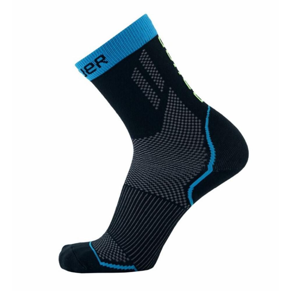 Bauer Performance Low skate sock