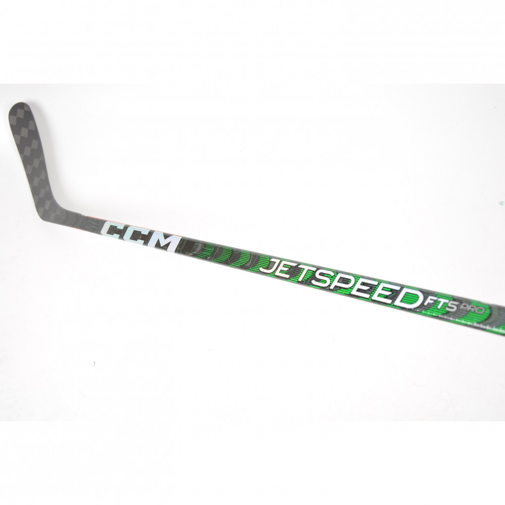 CCM Jetspeed FT5 PRO green maila P29