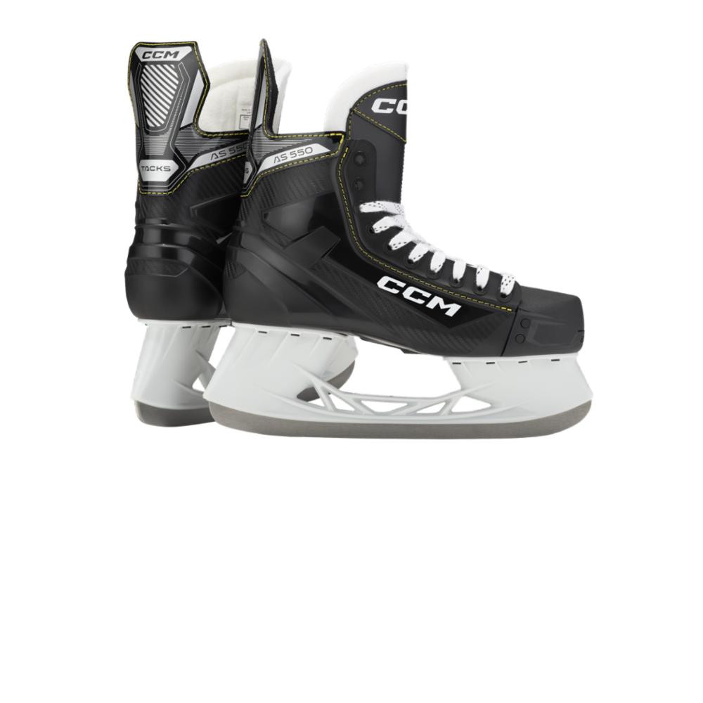 CCM Tacks AS 550 JR skates