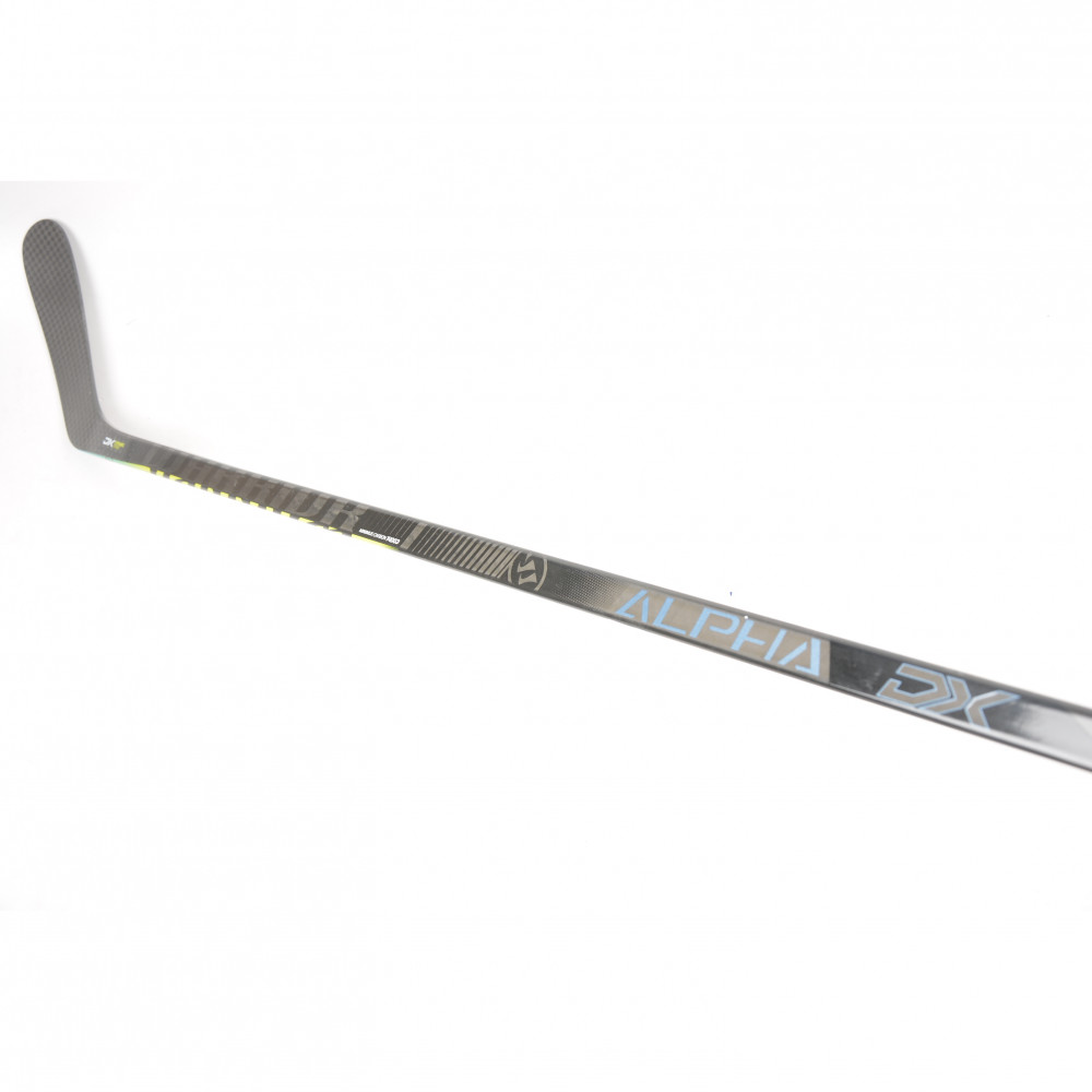 Warrior Alpha DX pelaajan custom maila flex 85