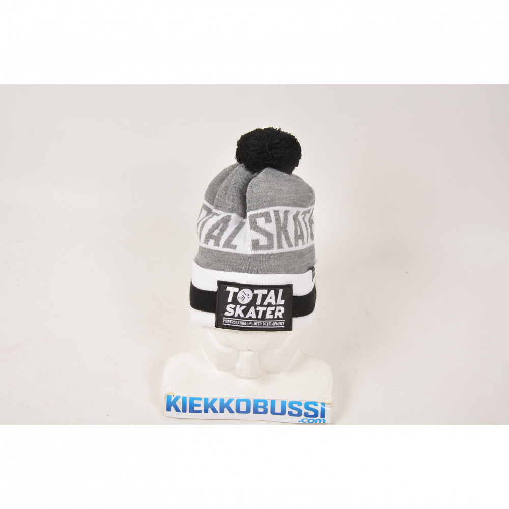 Total Skater Warrior Beanie