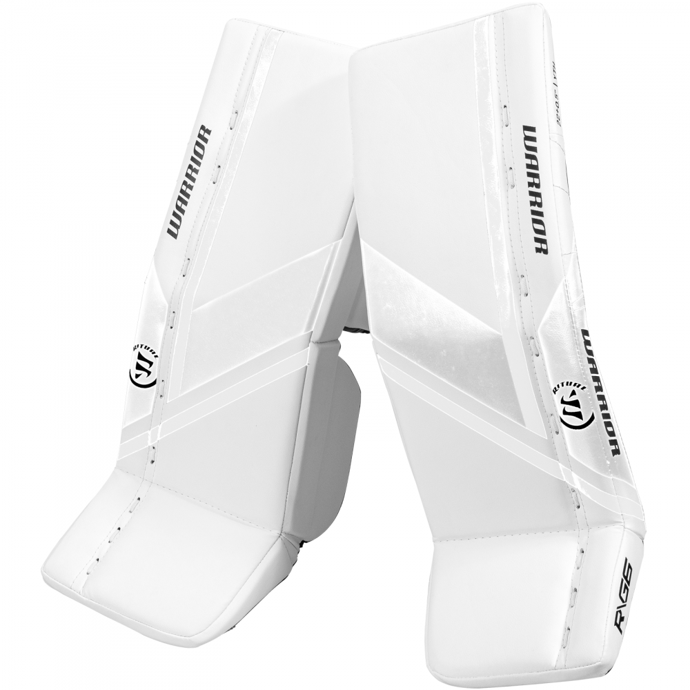 Warrior Ritual G6 E+ leg pads YTH