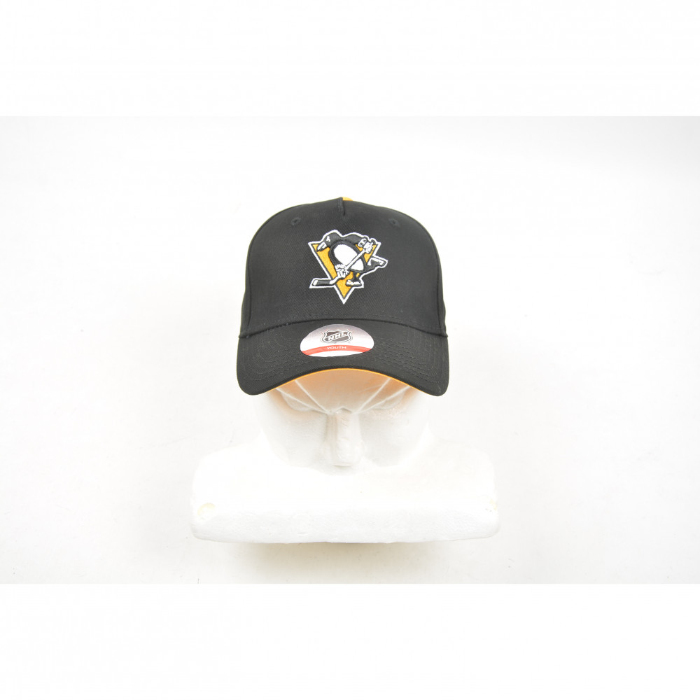 Pittsburgh Penguins Base Lippis JR