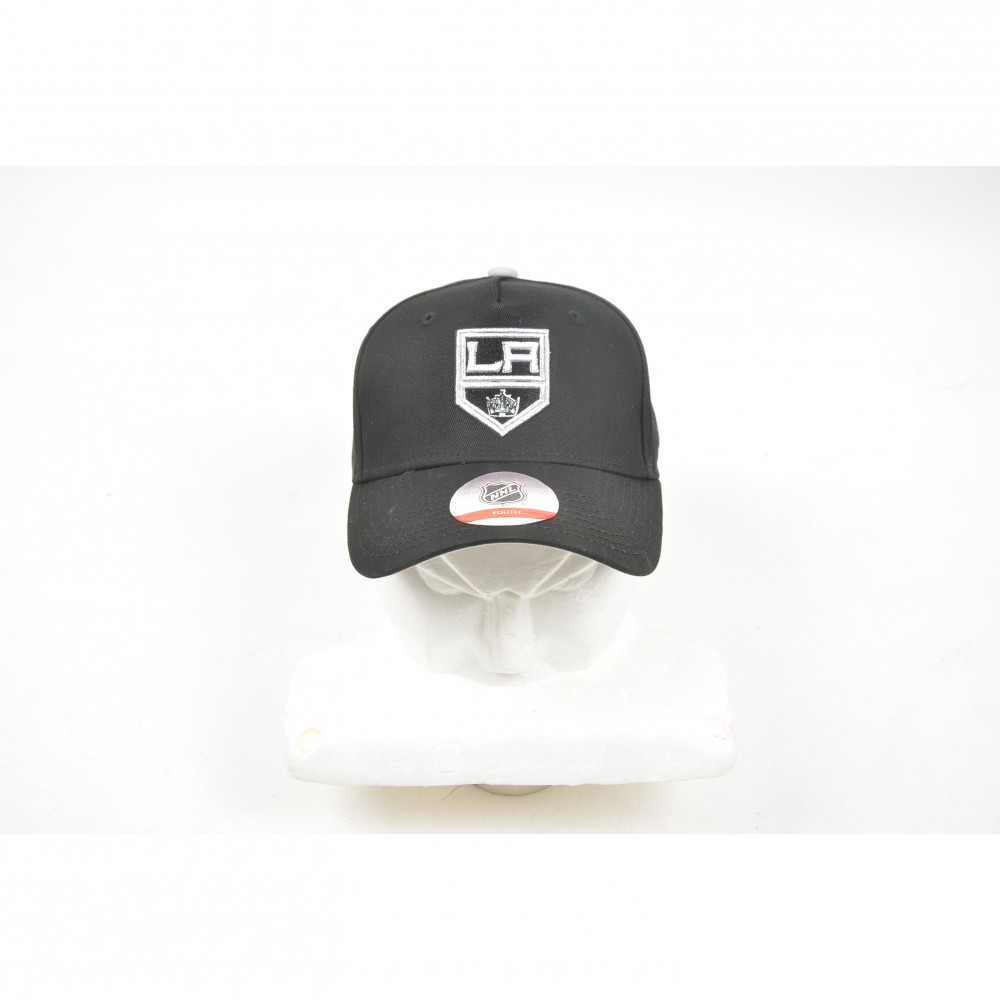 Los Angeles Kings Base Lippis JR 